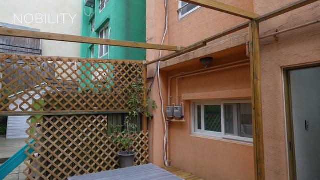 3억대 복층형 하우스 테라스와 개인 텃밭을 꾸밀 수 있는 아기자기한 집 смотреть онлайн