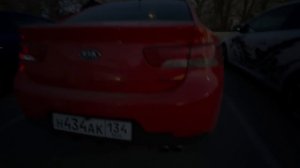 Финал переделки выхлопной системы на компонентах CBD. Замеры.