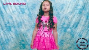 Милана Рзаева - «Мышкин Аппетит»