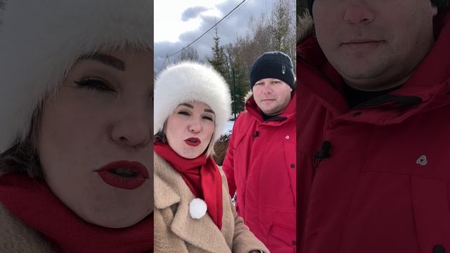 Строим бассейн из несъемной опалубки зимой