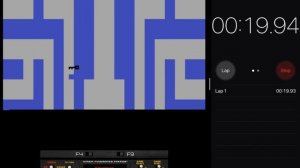 Adventure (1979) speed run.