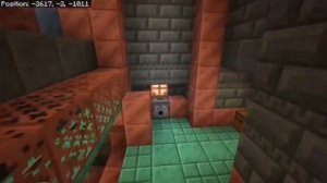 How To EASILY Find Trial Chambers In Minecraft 1.21