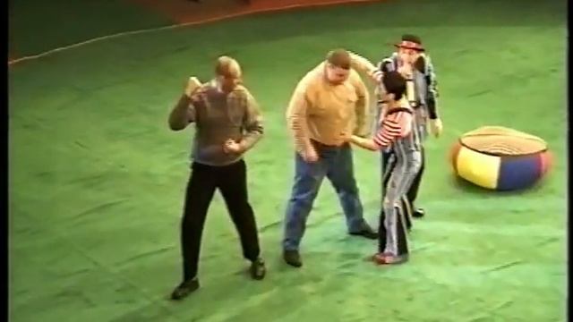 Мутурганчики гастроли в городе Тверь 2001 год. смотреть онлайн