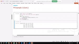 Hướng dẫn Lập Trình Khoa Học Dữ Liệu Với Pandas DataFrame Trong Python #2