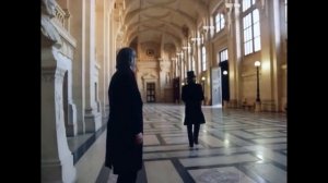 Грех -  из фильма Узник замка Иф