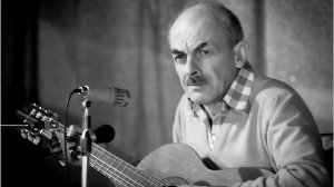 ОКУДЖАВА - Гори огонь , гори