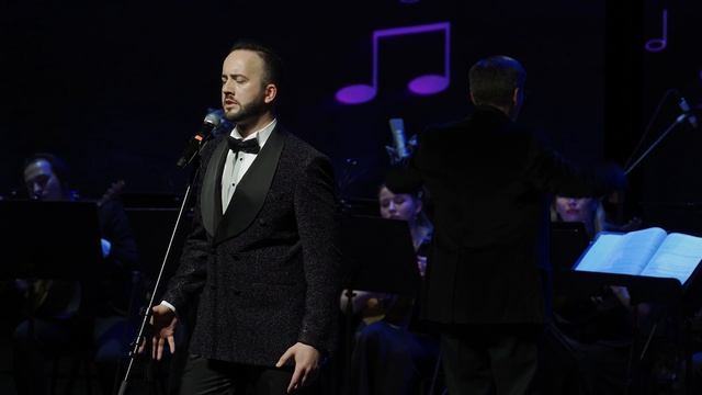Эмиль Кадыров — Мелодия (А. Пахмутова, Н. Добронравов)