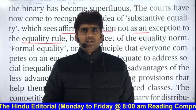 The Hindu Editorial Analysis & Vocab By Santosh Sir (Complete Vocab pdf included) 24.01.2022