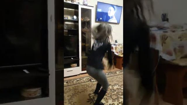 Танцульки смотреть онлайн