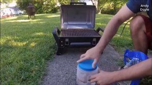 Char-Broil Grill2Go X200 - Review 2019