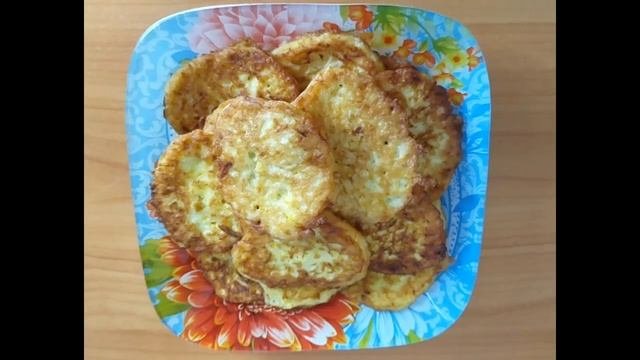 Наш завтрак сегодня