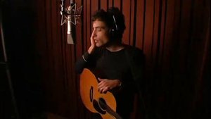 The Wallflowers -  Some flowers bloom dead (unplugged studio)