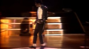 Michael Jackson - Speed Demon (Live in Bad Tour Imagined) | Michi