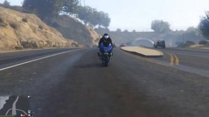 GTA V - собственный мотоклуб