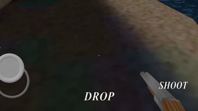 GRANDPAS OUT!  Grandpas Summer Vacation V1.0