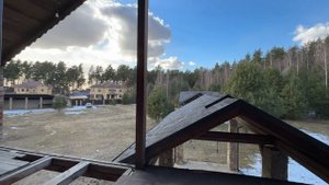 Загородный жилой комплекс в Малиновке Раменский г.о.
