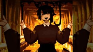 GHOST and Vane lily and Kevin- Reckless Battery Burns (slowed/reverb)