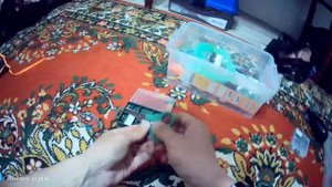 Собираю донное удилище легкого класса для ловли Голавля на печень🎣