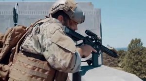 Морские котики. Экшен с комедией. #фильм#фантастика#боевик Фильм Боевик фантастика 2020