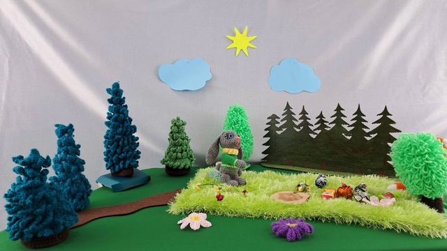 "Конкурс Анимация" смотреть онлайн