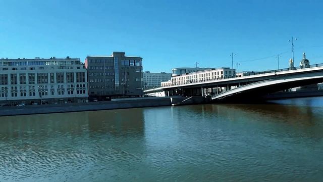 🚶♂️✨ Москва пешком: от Проспекта Мира до Кремля — почувствуй красоту столицы России! 🏰
