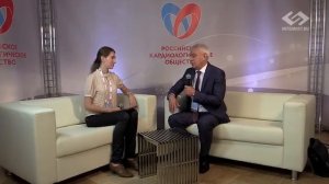 Актуальные вопросы кардиологии: д.м.н., проф. Бойцов Сергей Анатольевич