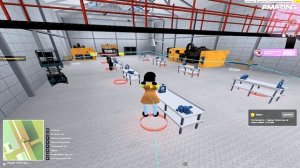 Топовый чит на Amazing Rp 2025