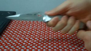 Мысли о ноже: Spyderco Police