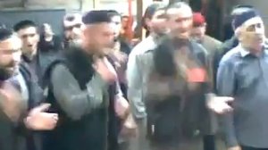 Халид шали зикр