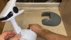 Сборка Вентилятора Primera TFP-1503JC