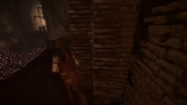 A Plague Tale: Requiem - Windows #2 : Chơi với lửa có ngày bỏng tay смотреть онлайн