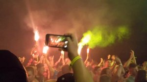 BRUTTO (Ляпис Трубецкой)-Воины света. live