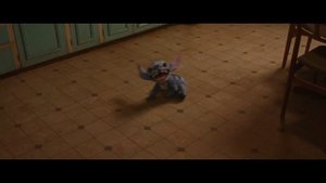 Лило и Стичь (трейлер) 2025