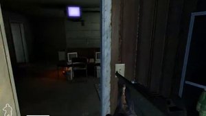 SWAT 4 - Центр развлечений