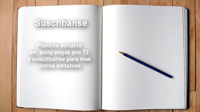 Plantilla Editable En Sony Vegas Pro 13(MediaFire) смотреть онлайн