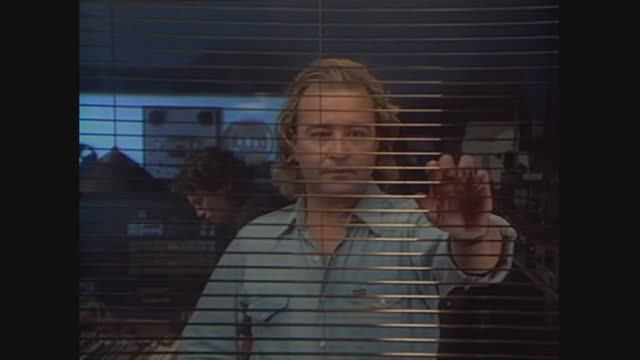 Foreigner - I Want To Know What Love Is. 1984.
