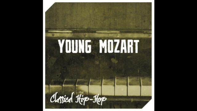 Young Mozart-Concerto No1 In a Minor Position Music