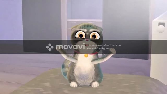 каждая кошка такая кошка Видео не моё только мем #Shorts смотреть онлайн