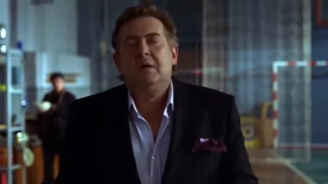 Что такое метасообщение. Пример: фрагмент фильма Никиты Михалкова "12"
