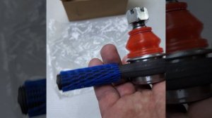 Рулевой наконечник ГАЗель 3302 правый ⚙️