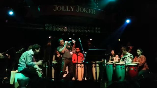 Engin Gürkey Ensemble  Kubilay Kan