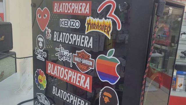 Доп обзор смотреть онлайн