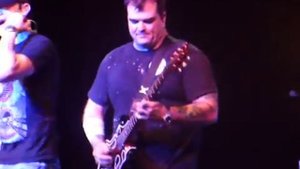 3 Doors Down - Believer. O2 Academy Birmingham 20th June 2011