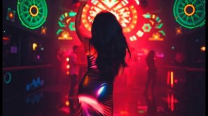 Turkish Techno-House Hadi Oyna