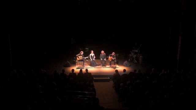 PIANO FLAMENCO 2022 - Cae una estrella (farruca)