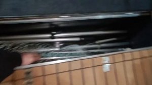 Обзор тюнинга лодки "Южанка 2"