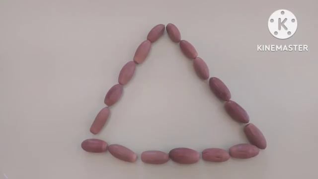 Інтегроване заняття "Веселий трикутник" смотреть онлайн