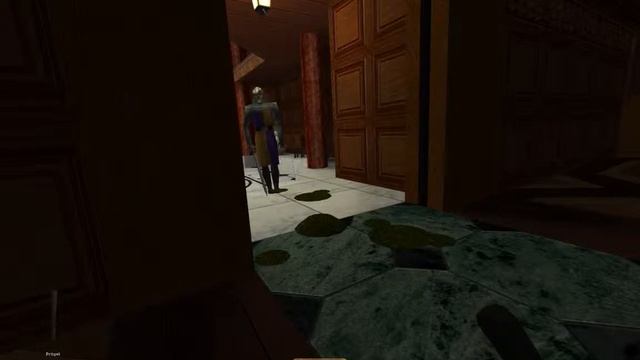 Dark Project 2 The Metal Age #27 Let's Play Sofa Gaming смотреть онлайн