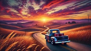 “Two 12 Packs and A Full Tank of Gas!” by AI Music Studio X 🚗🍻 #Music #Raw #Country #Original #Son
