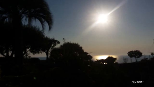 Счастье...Это вечная мечта Закаты острова Искья смотреть онлайн